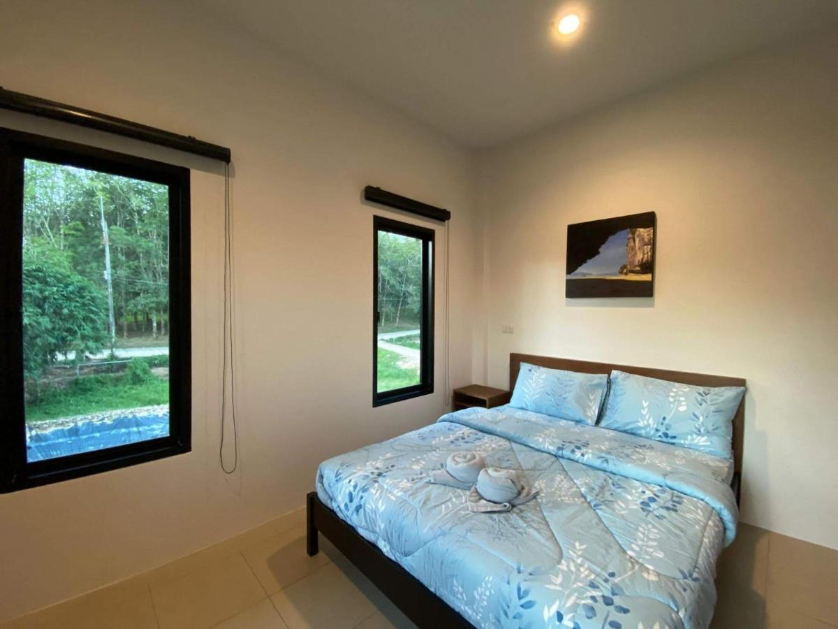 Baanbaan Homestay Koh Yao Noi Exterior foto
